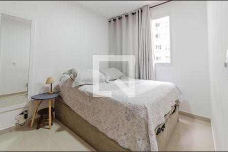 Quarto 2 de apartamento à venda com 2 quartos, 45m² em Cambuci, São Paulo