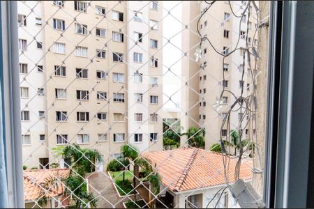 Vista do Quarto 1 de apartamento à venda com 2 quartos, 45m² em Cambuci, São Paulo