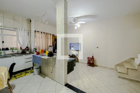 Casa à venda com 280m², 5 quartos e 2 vagasCozinha (Casa 2)