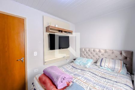 Casa à venda com 280m², 5 quartos e 2 vagasQuarto 2 (Casa 3)