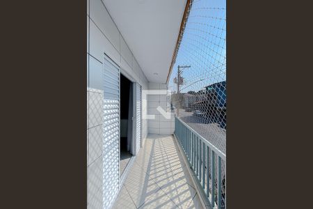 Casa à venda com 280m², 5 quartos e 2 vagasVaranda da Sala (Casa 3)