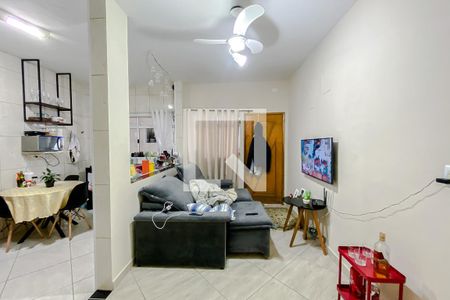 Casa à venda com 280m², 5 quartos e 2 vagasSala (Casa 2)