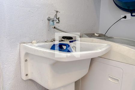 Casa à venda com 280m², 5 quartos e 2 vagasÁrea de serviço (Casa 3)