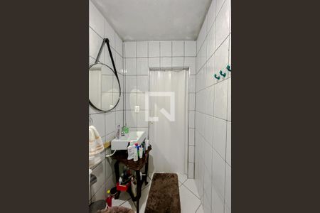 Casa à venda com 280m², 5 quartos e 2 vagasBanheiro (Casa 2)