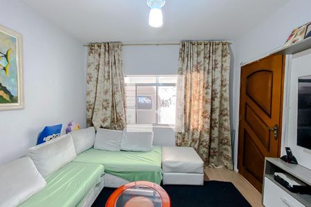 Sala de casa à venda com 5 quartos, 280m² em Vila Prudente, São Paulo