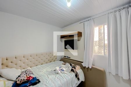 Casa à venda com 280m², 5 quartos e 2 vagasQuarto 1 (Casa 3)