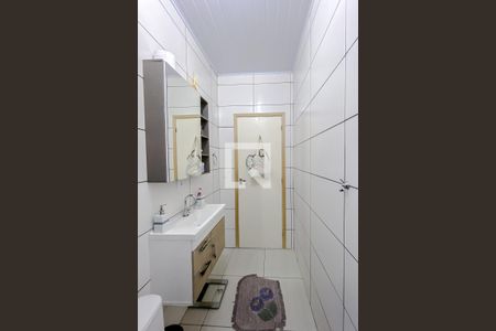 Casa à venda com 280m², 5 quartos e 2 vagasBanheiro (Casa 3)