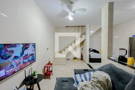 Casa à venda com 280m², 5 quartos e 2 vagasSala (Casa 2)