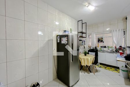 Casa à venda com 280m², 5 quartos e 2 vagasCozinha (Casa 2)