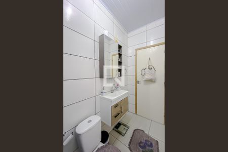 Casa à venda com 280m², 5 quartos e 2 vagasBanheiro (Casa 3)