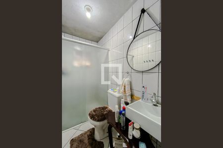 Casa à venda com 280m², 5 quartos e 2 vagasBanheiro (Casa 2)