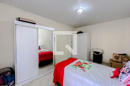 Casa à venda com 280m², 5 quartos e 2 vagasQuarto  (Casa 2)