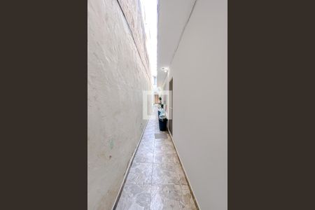 Casa à venda com 280m², 5 quartos e 2 vagasCorredor