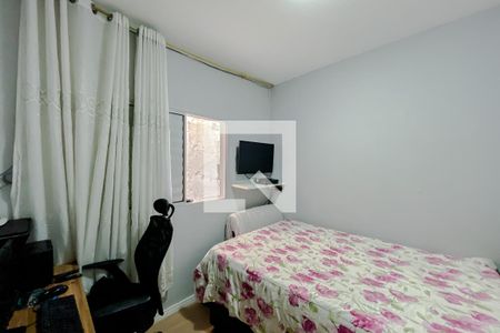 Quarto 1 de casa à venda com 5 quartos, 280m² em Vila Prudente, São Paulo