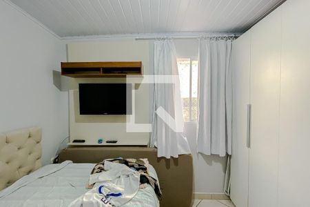 Casa à venda com 280m², 5 quartos e 2 vagasQuarto 1 (Casa 3)