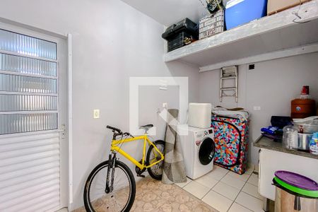 Casa à venda com 280m², 5 quartos e 2 vagasÁrea de serviço (Casa 3)