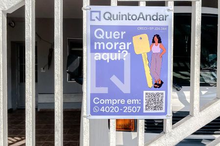 Casa à venda com 280m², 5 quartos e 2 vagasFachada