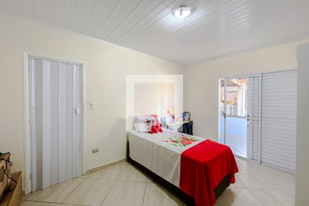 Casa à venda com 280m², 5 quartos e 2 vagasQuarto  (Casa 2)