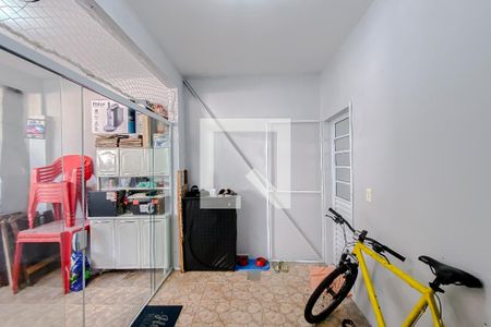 Casa à venda com 280m², 5 quartos e 2 vagasÁrea de serviço (Casa 3)