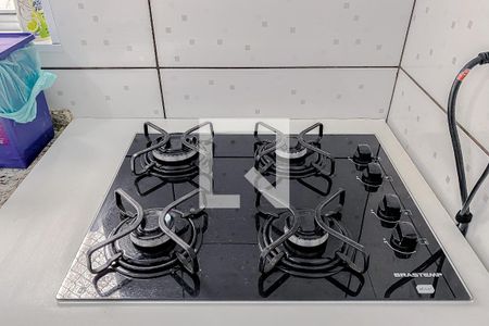 Casa à venda com 280m², 5 quartos e 2 vagasCozinha (Casa 3)