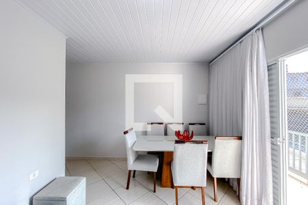 Casa à venda com 280m², 5 quartos e 2 vagasSala (Casa 3)