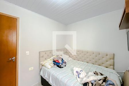 Casa à venda com 280m², 5 quartos e 2 vagasQuarto 1 (Casa 3)