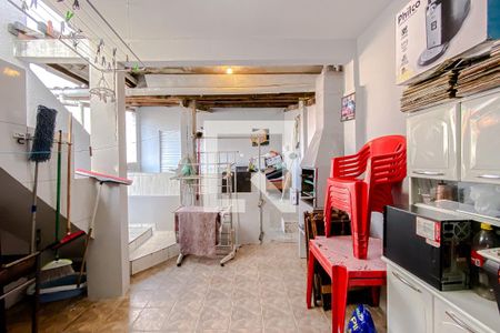 Casa à venda com 280m², 5 quartos e 2 vagasÁrea de serviço (Casa 3)