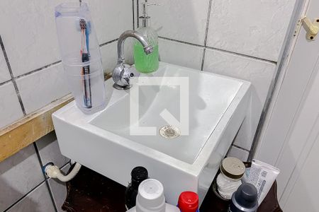 Casa à venda com 280m², 5 quartos e 2 vagasBanheiro (Casa 2)