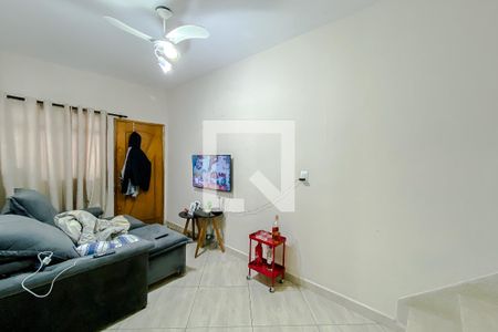 Casa à venda com 280m², 5 quartos e 2 vagasSala (Casa 2)