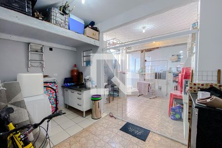 Casa à venda com 280m², 5 quartos e 2 vagasÁrea de serviço (Casa 3)