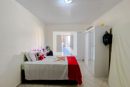 Casa à venda com 280m², 5 quartos e 2 vagasQuarto  (Casa 2)