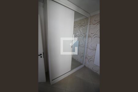 Quarto 1 de apartamento para alugar com 2 quartos, 50m² em Vila Bertioga, São Paulo