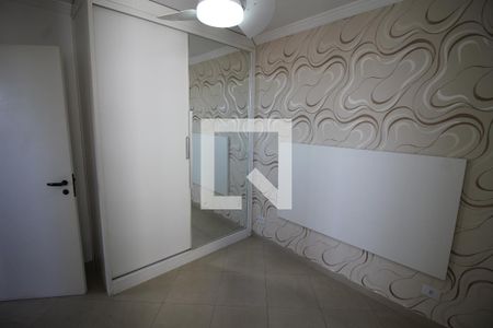 Quarto 1 de apartamento para alugar com 2 quartos, 50m² em Vila Bertioga, São Paulo