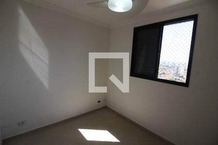 Quarto 2 de apartamento para alugar com 2 quartos, 50m² em Vila Bertioga, São Paulo