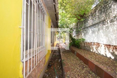 Casa à venda com 250m², 3 quartos e 4 vagas Casa à venda com 250m², 3 quartos e 4 vagaslateral