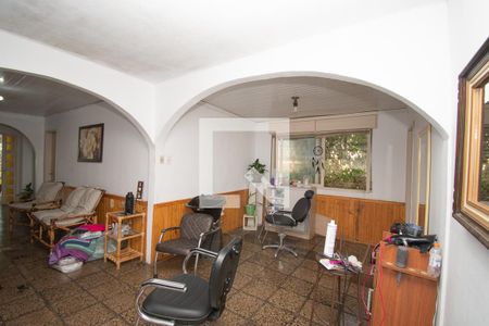 Casa à venda com 250m², 3 quartos e 4 vagas Casa à venda com 250m², 3 quartos e 4 vagassala 3