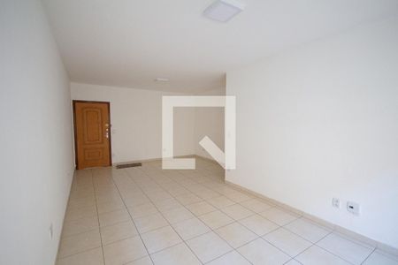 Sala de apartamento para alugar com 2 quartos, 79m² em Vila Ana Maria, Ribeirão Preto