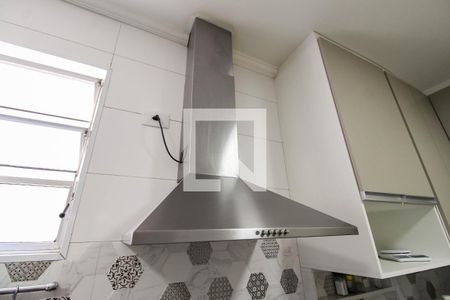Apartamento à venda com 155m², 4 quartos e 1 vaga Apartamento à venda com 155m², 4 quartos e 1 vagaCozinha