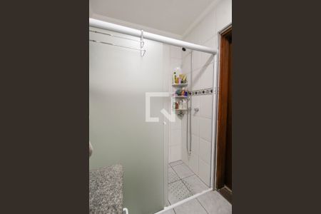 Apartamento à venda com 155m², 4 quartos e 1 vaga Apartamento à venda com 155m², 4 quartos e 1 vagaBanheiro da Suíte