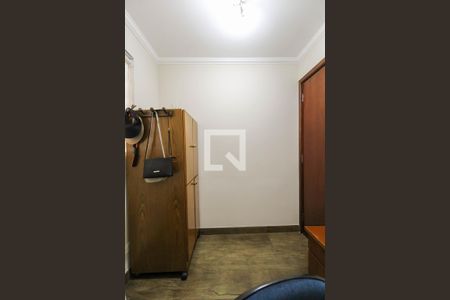 Apartamento à venda com 155m², 4 quartos e 1 vaga Apartamento à venda com 155m², 4 quartos e 1 vagaQuarto 4