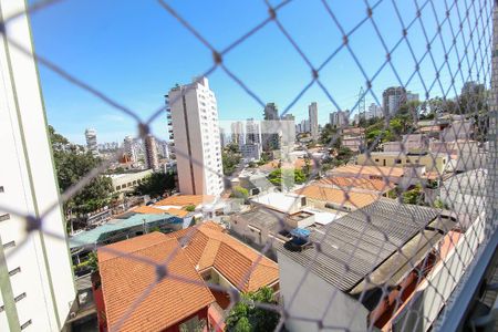 Apartamento à venda com 155m², 4 quartos e 1 vaga Apartamento à venda com 155m², 4 quartos e 1 vagaVista da Suíte