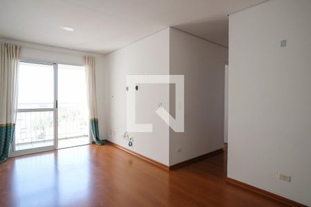 Sala de apartamento à venda com 2 quartos, 67m² em Barcelona, São Caetano do Sul
