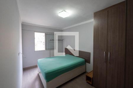 Quarto de apartamento à venda com 1 quarto, 38m² em Consolação, São Paulo