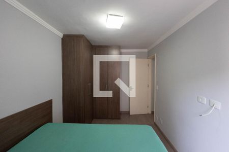 Quarto de apartamento à venda com 1 quarto, 38m² em Consolação, São Paulo