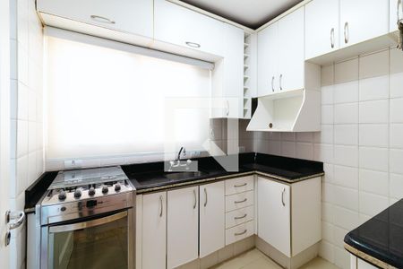 Apartamento para alugar com 62m², 2 quartos e 1 vaga Apartamento para alugar com 62m², 2 quartos e 1 vagaCozinha
