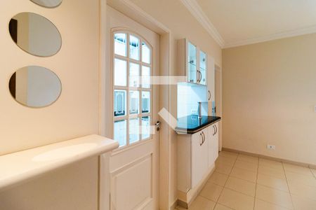 Sala de apartamento para alugar com 2 quartos, 62m² em Ponte de São João, Jundiaí