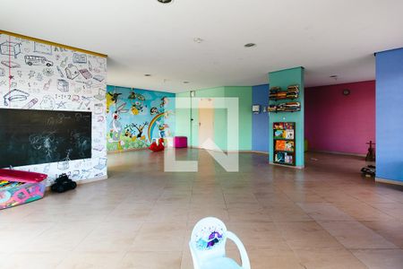 Apartamento para alugar com 62m², 2 quartos e 1 vagaBrinquedoteca