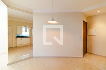 Sala de apartamento para alugar com 2 quartos, 62m² em Ponte de São João, Jundiaí