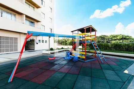 Apartamento para alugar com 62m², 2 quartos e 1 vagaÁrea comum - Playground