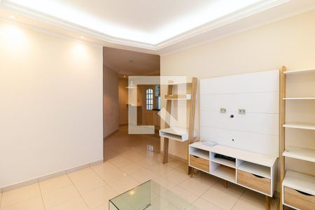 Sala de apartamento para alugar com 2 quartos, 62m² em Ponte de São João, Jundiaí